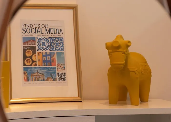 North Star Flats @santa Marinha * Vila Nova de Gaia