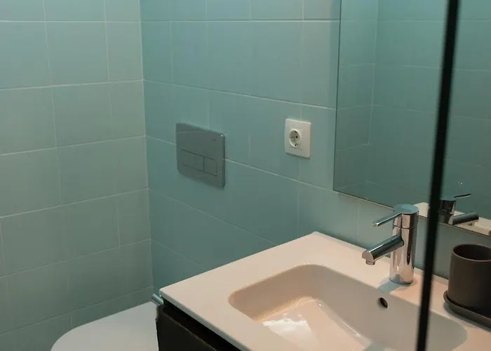 North Star Flats @santa Marinha