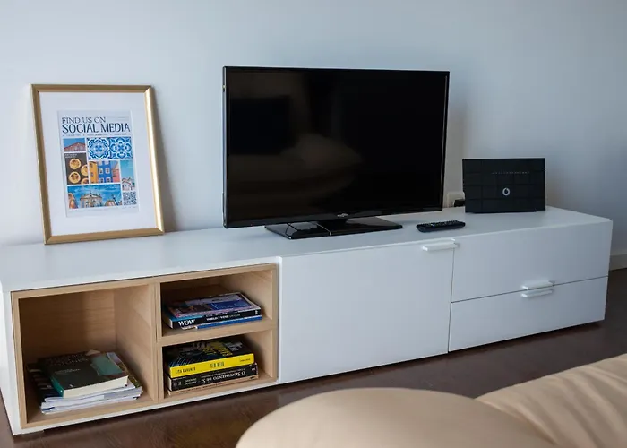 Apartament North Star Flats @santa Marinha Vila Nova de Gaia